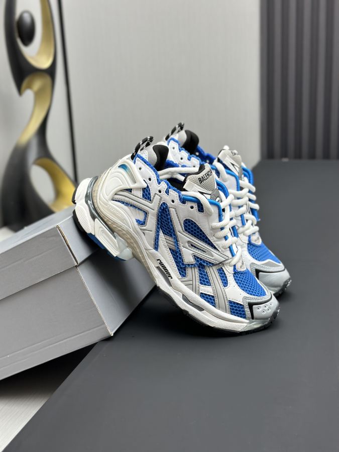Balenciaga Women's Shoes Factory price Pure original version 7th generation — 1:1 Replica — photo 4