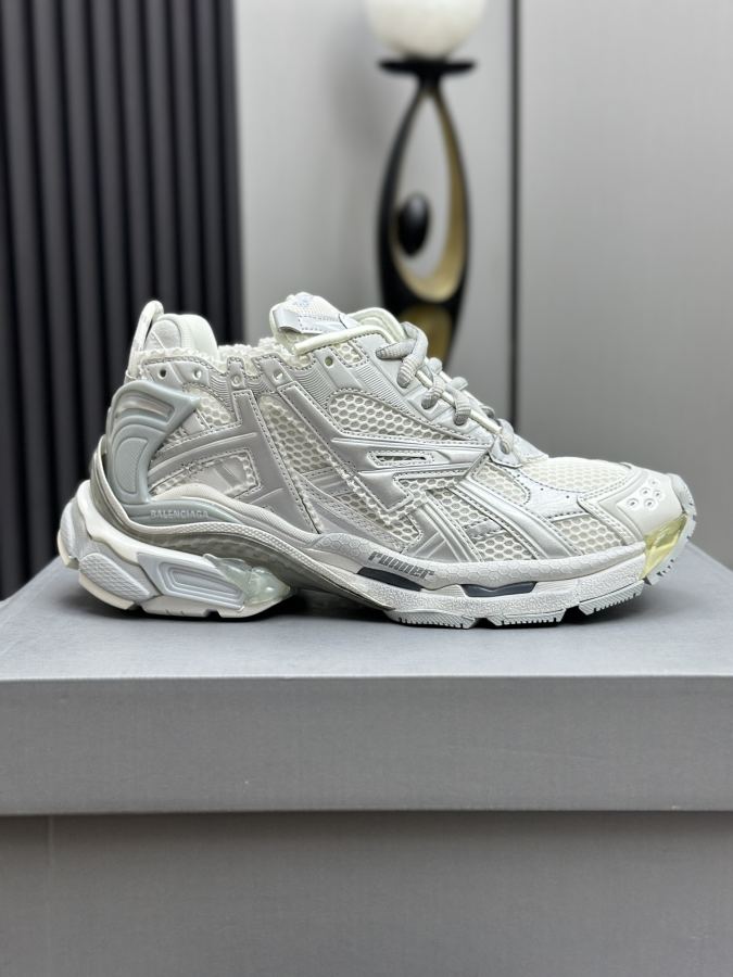 Balenciaga Women's Shoes Factory 7 — 1:1 Replica — photo 9