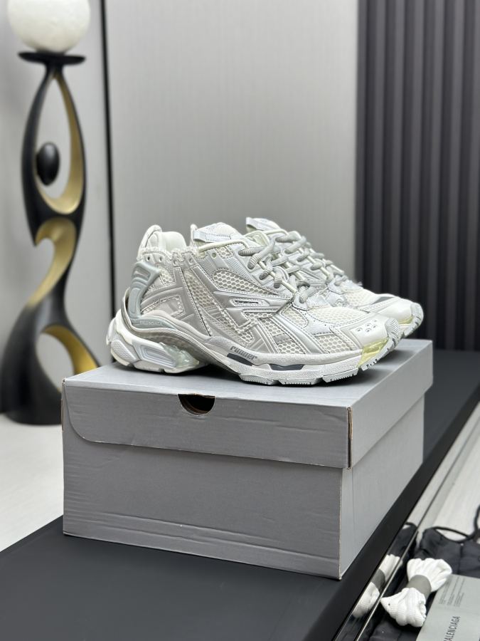 Balenciaga Women's Shoes Factory 7 — 1:1 Replica — photo 2