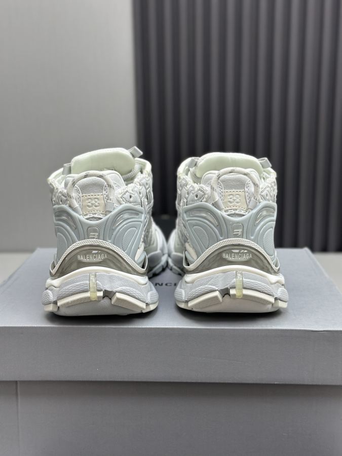 Balenciaga Women's Shoes Factory 7 — 1:1 Replica — photo 7