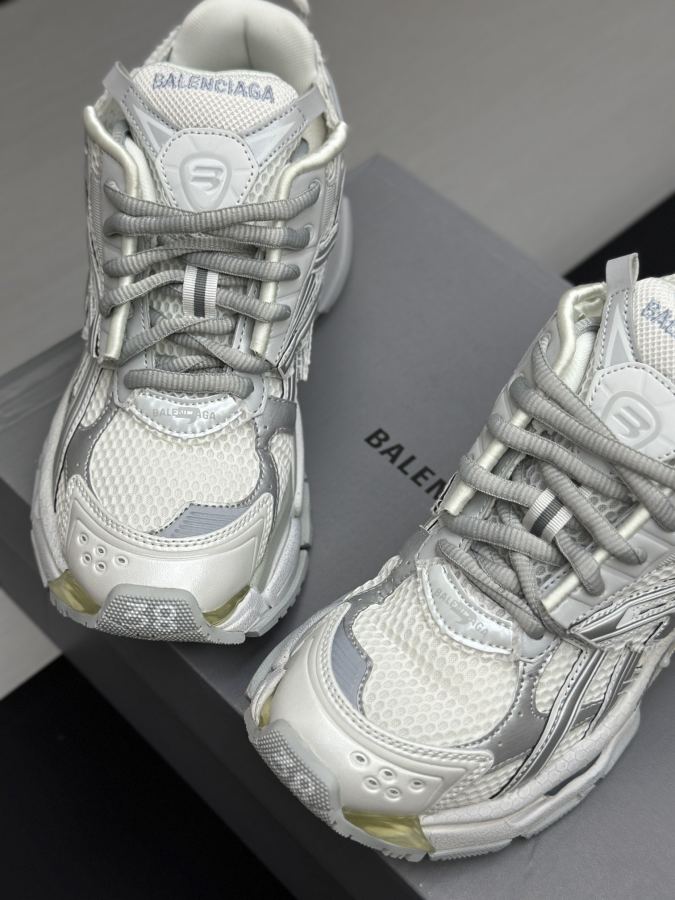 Balenciaga Women's Shoes Factory 7 — 1:1 Replica — photo 5