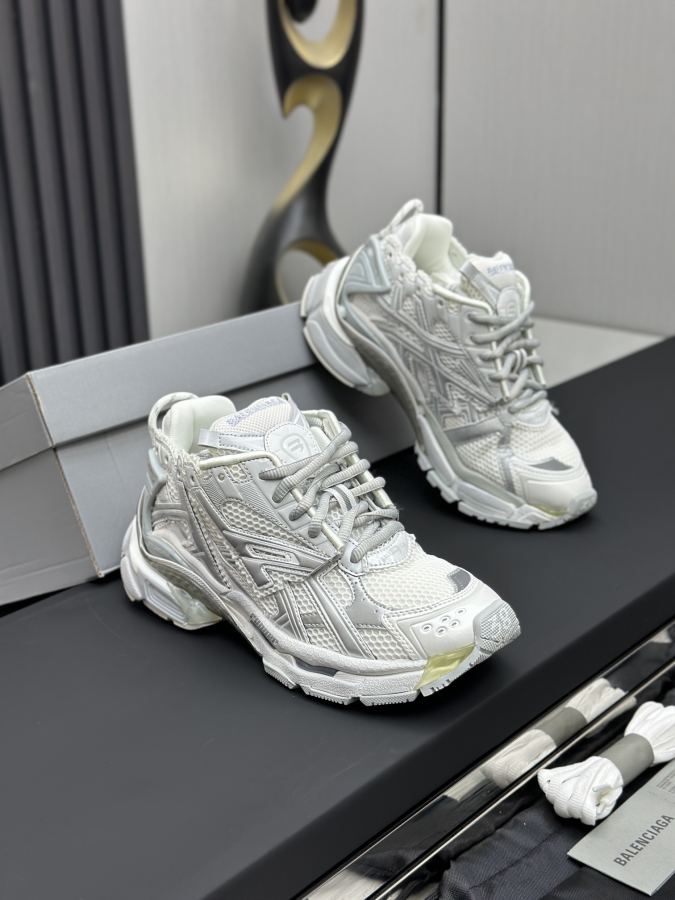 Balenciaga Women's Shoes Factory 7 — 1:1 Replica — photo 3