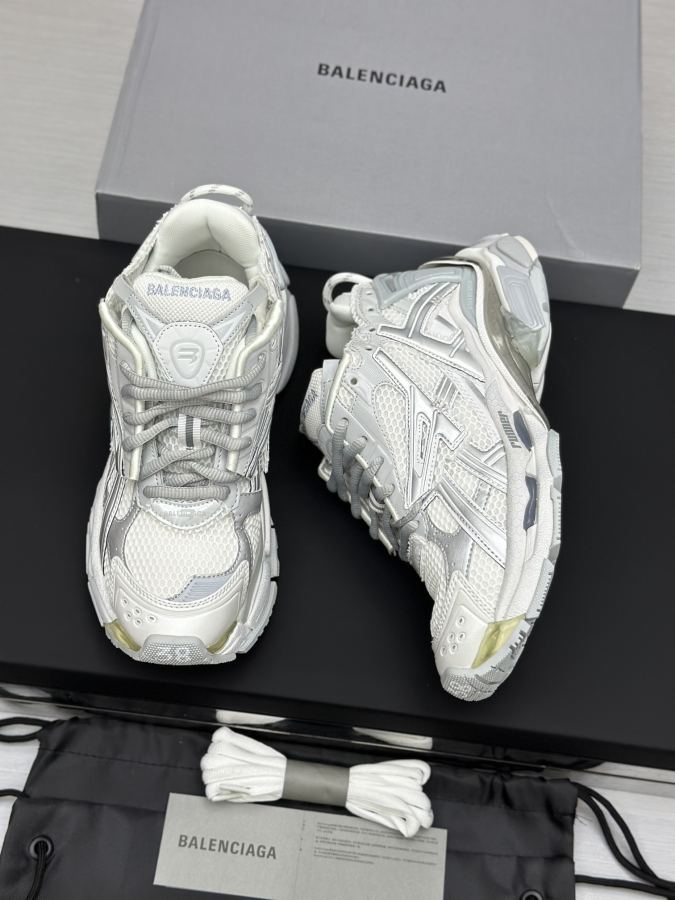 Balenciaga Women's Shoes Factory 7 — 1:1 Replica — photo 8