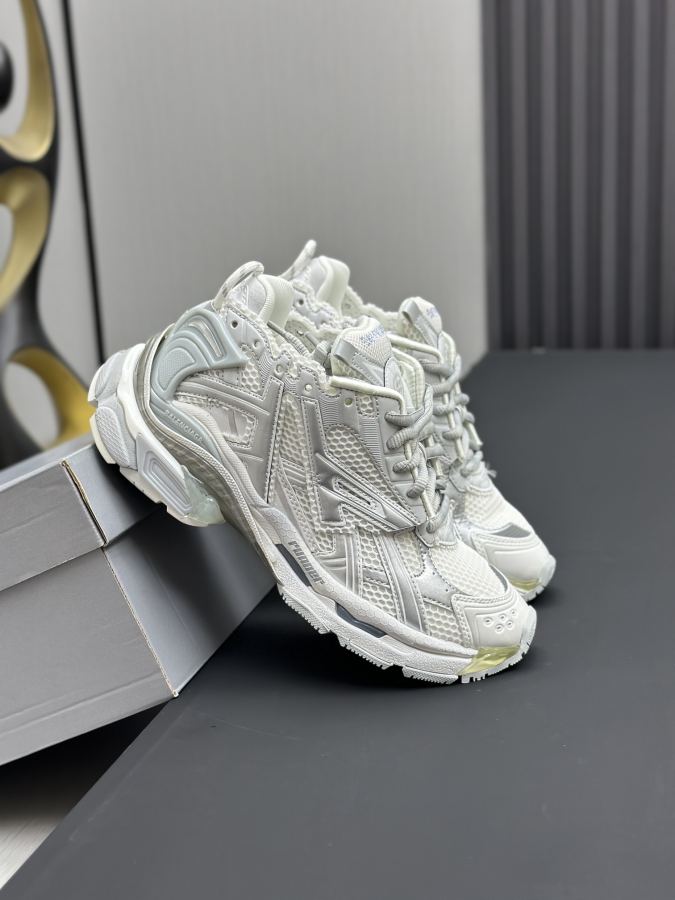Balenciaga Women's Shoes Factory 7 — 1:1 Replica — photo 4