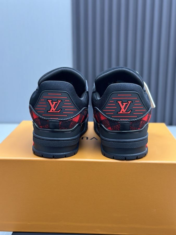 Louis Vuitton sko LV-Louis Vuitton- Ny — photo 7