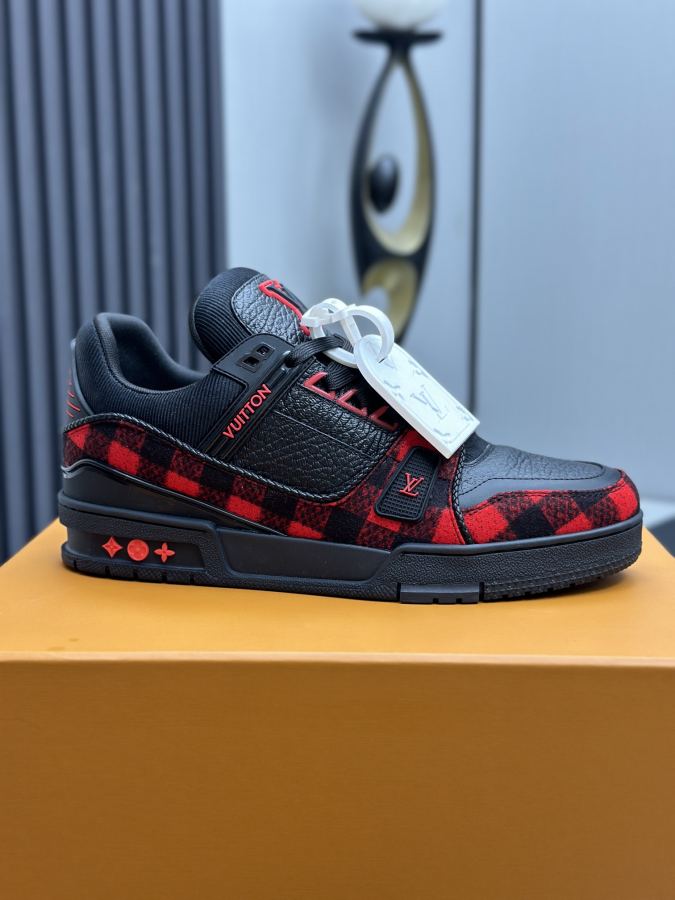 Louis Vuitton sko LV-Louis Vuitton- Ny — photo 9