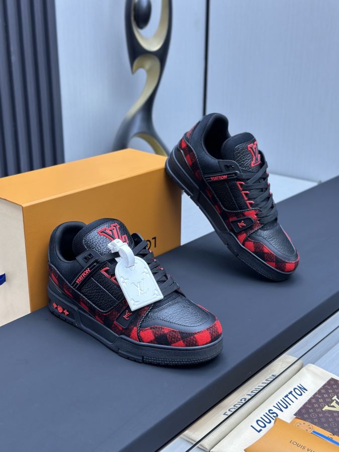 Louis Vuitton sko LV-Louis Vuitton- Ny — photo 3
