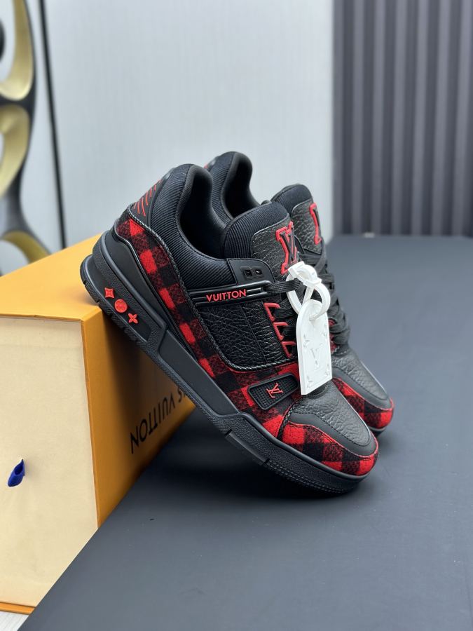 Louis Vuitton sko LV-Louis Vuitton- Ny — photo 4