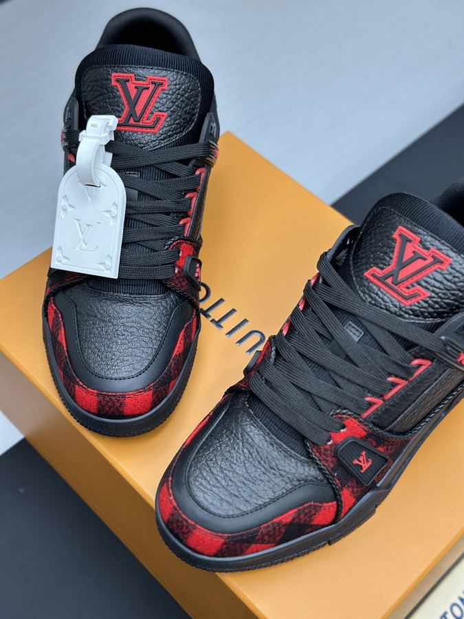Louis Vuitton sko LV-Louis Vuitton- Ny — photo 5