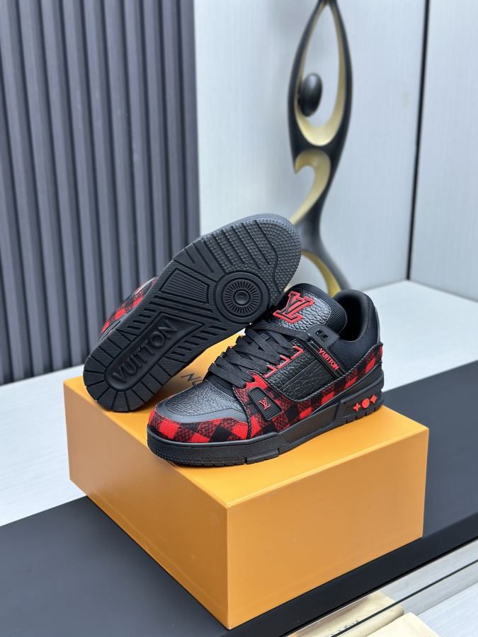 Louis Vuitton sko LV-Louis Vuitton- Ny — photo 6