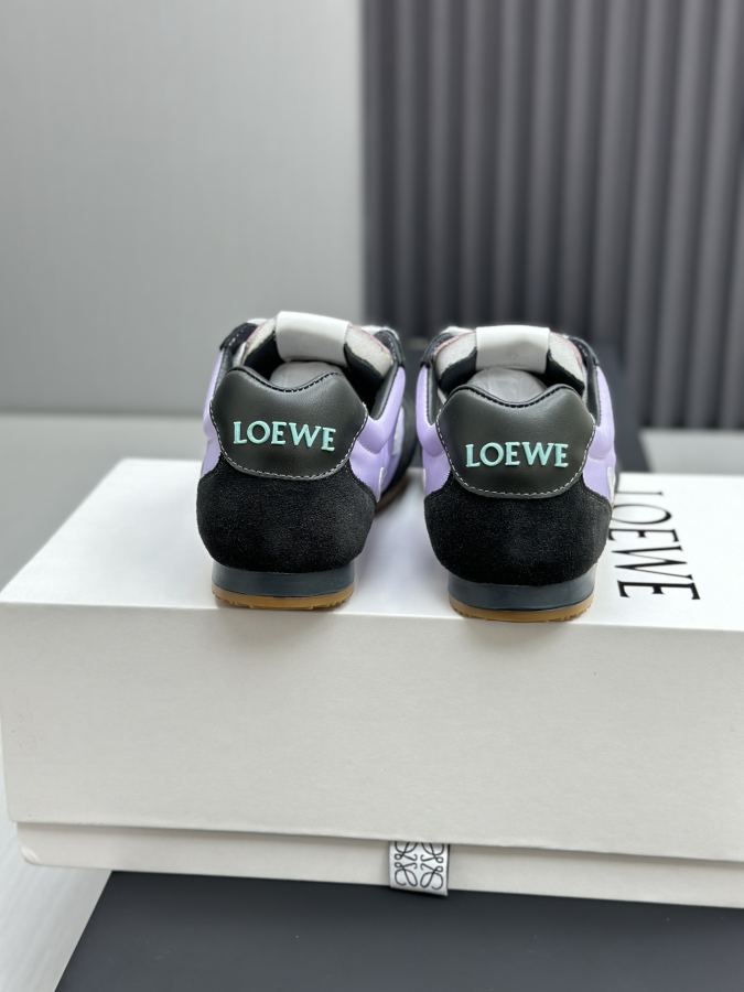 LOEWE women's shoes Direct sales by running volume — 1:1 Replica For Sale — photo 7