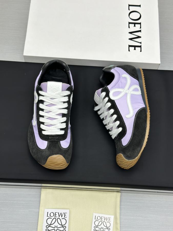 LOEWE women's shoes Direct sales by running volume — 1:1 Replica For Sale — photo 8