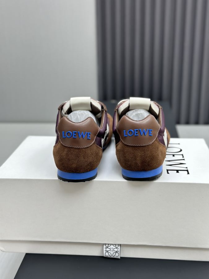 LOEWE women's shoes Direct sales by running volume — AAA Quality Replica — photo 6