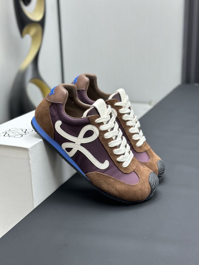 LOEWE women's shoes Direct sales by running volume — AAA Quality Replica — photo 4
