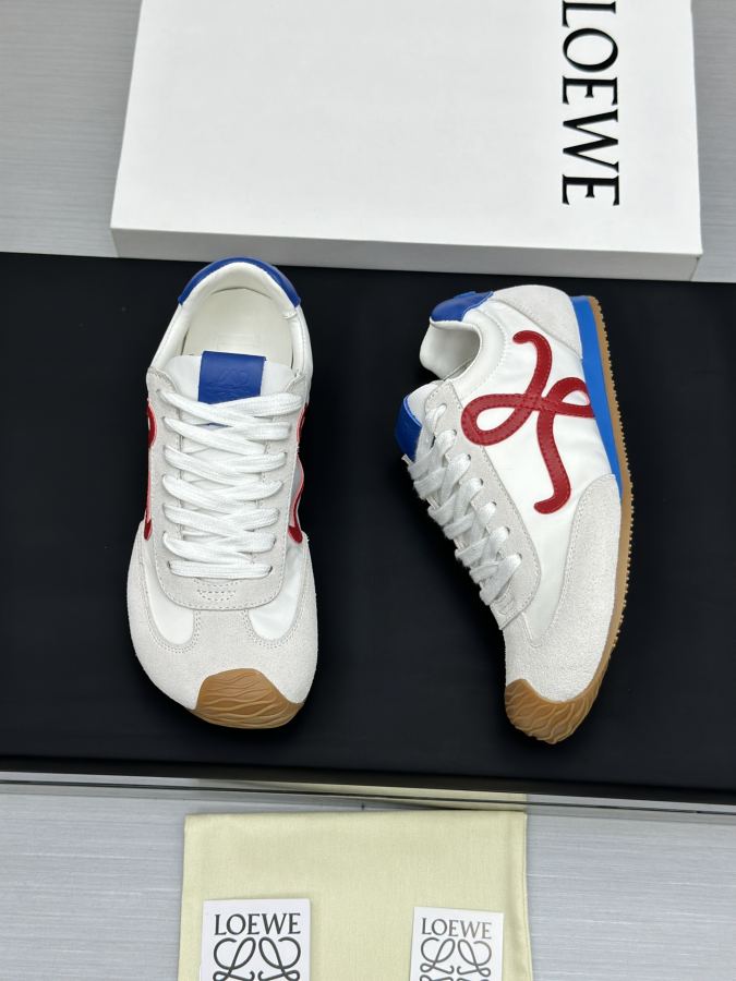LOEWE women's shoes Direct sales by running volume — 1:1 Replica For Sale — photo 7