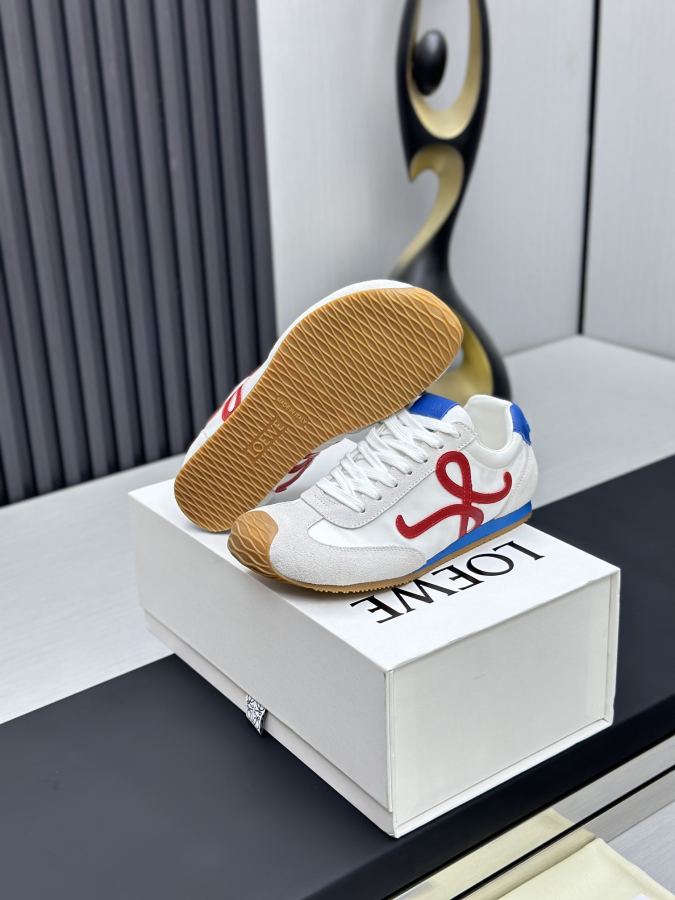LOEWE women's shoes Direct sales by running volume — 1:1 Replica For Sale — photo 6