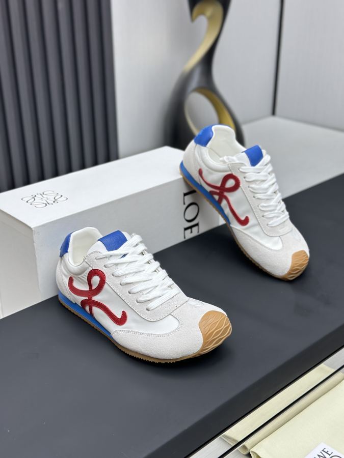 LOEWE women's shoes Direct sales by running volume — 1:1 Replica For Sale — photo 2