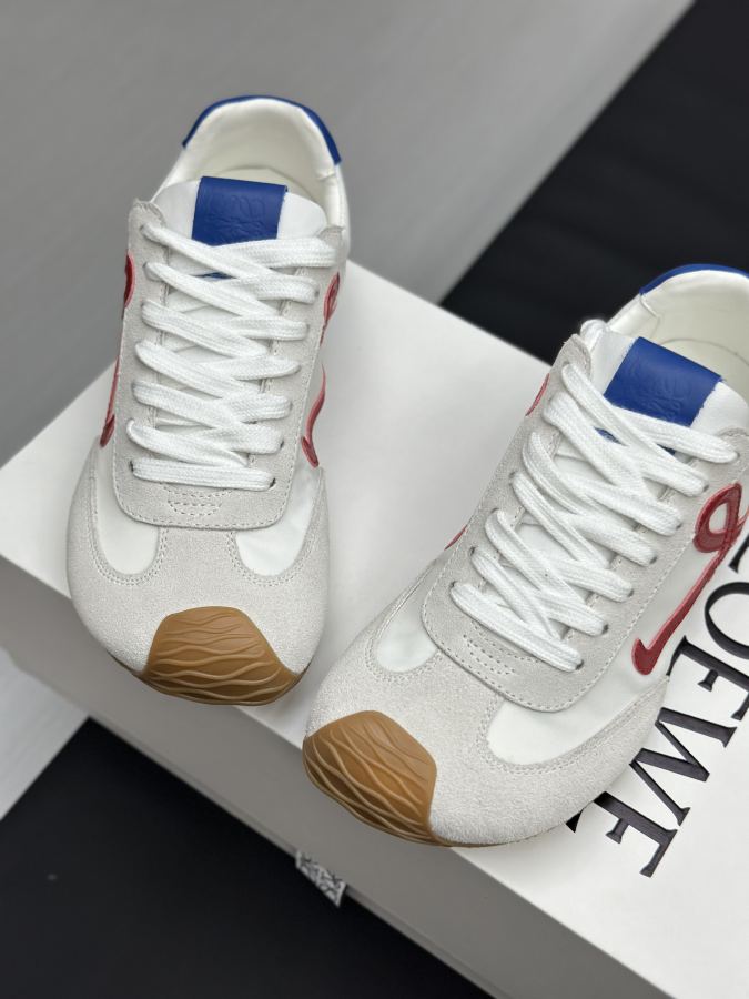 LOEWE women's shoes Direct sales by running volume — 1:1 Replica For Sale — photo 5