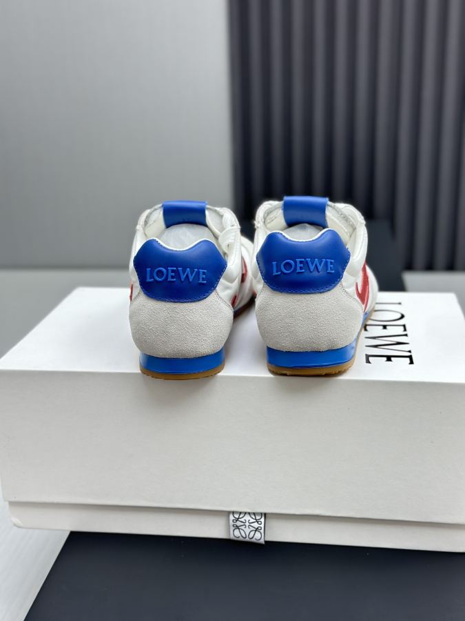LOEWE women's shoes Direct sales by running volume — 1:1 Replica For Sale — photo 4