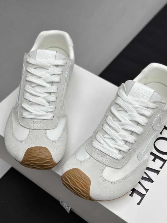 LOEWE women's shoes Direct sales by running volume — Premium Replica — photo 3