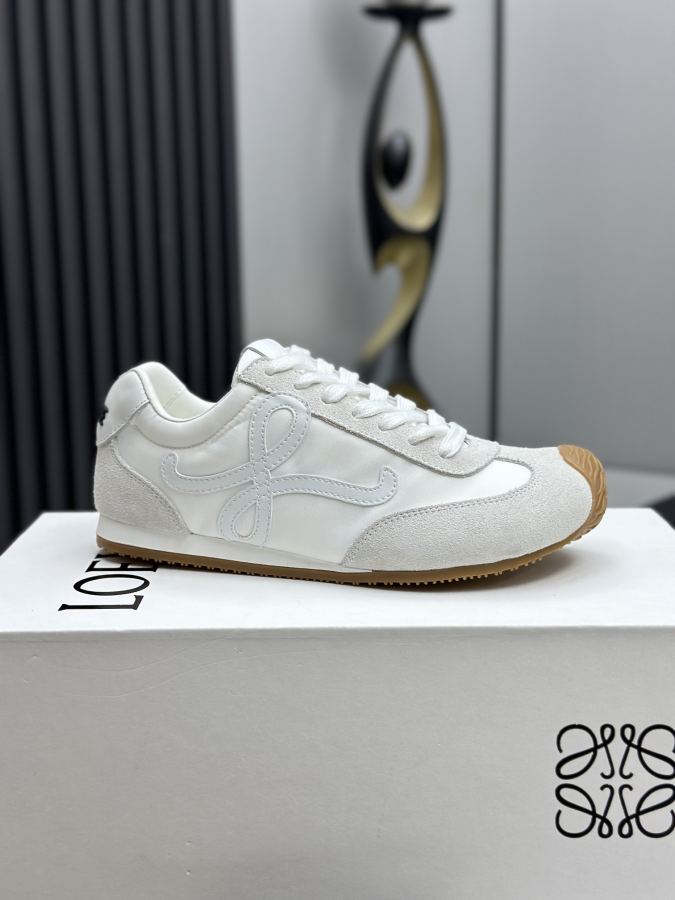 LOEWE women's shoes Direct sales by running volume — Premium Replica — photo 7