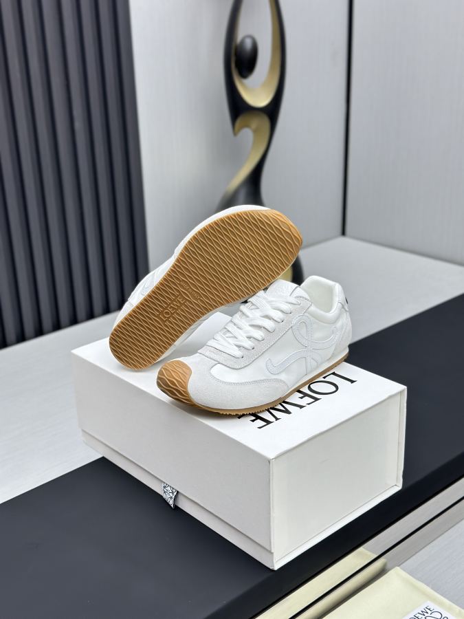 LOEWE women's shoes Direct sales by running volume — Premium Replica — photo 4