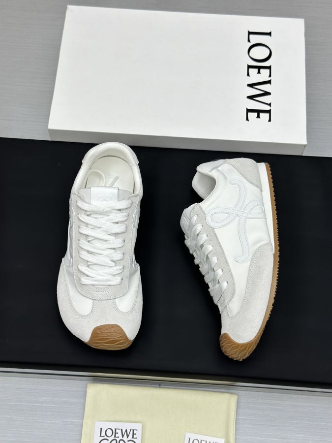 LOEWE women's shoes Direct sales by running volume — Premium Replica — photo 6