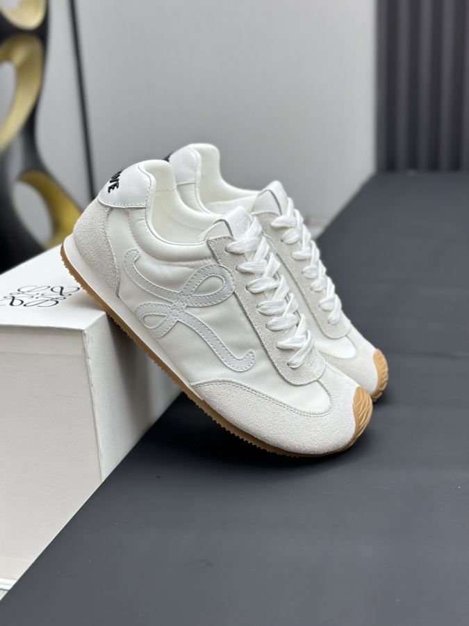 LOEWE women's shoes Direct sales by running volume — Premium Replica — photo 2