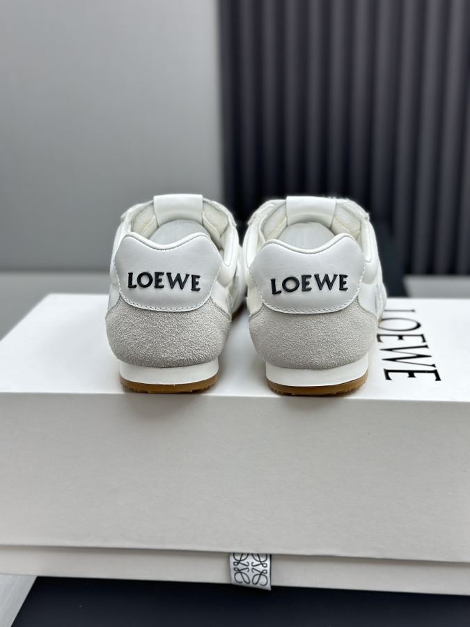 LOEWE women's shoes Direct sales by running volume — Premium Replica — photo 5