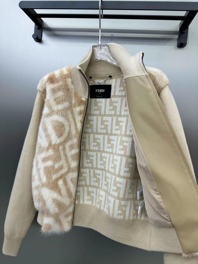 Fendi Femme FEND* — photo 7