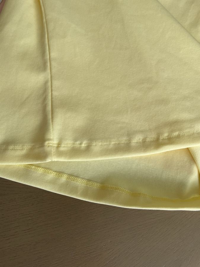 Maglietta Alo Disegno dettagliato — photo 9
