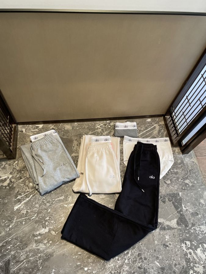 Alo accessories Paired with our suit, I can only say it is the best combination! — 1:1 Replica — photo 3