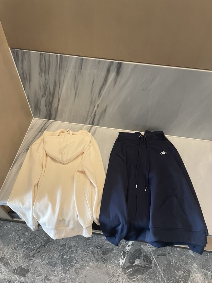 Alo Jacket alo — AAA Quality Replica — photo 4