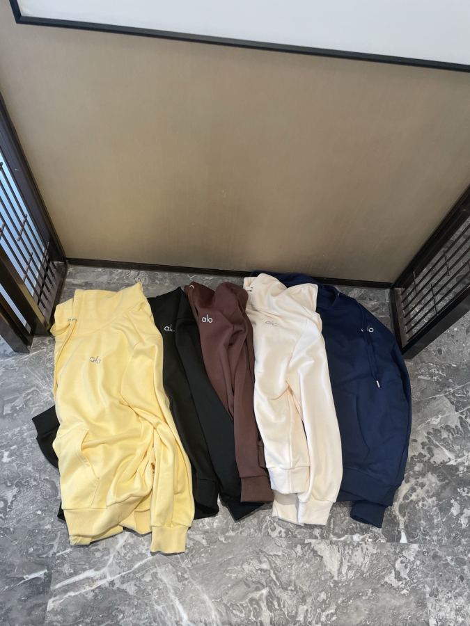 Alo Jacket alo — AAA Quality Replica — photo 9
