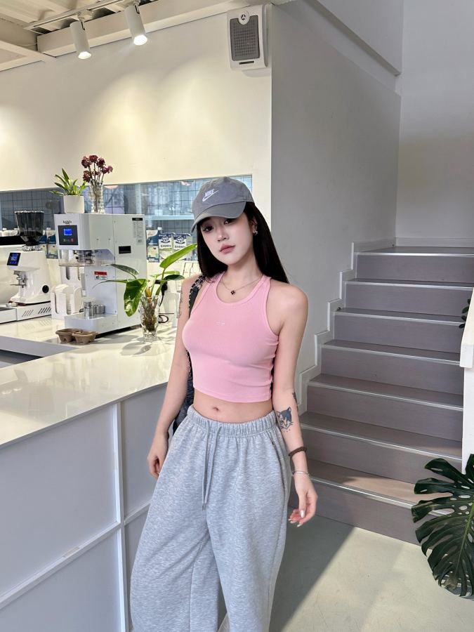 Alo Tank Top alo Women's — 1:1 Replica — photo 6