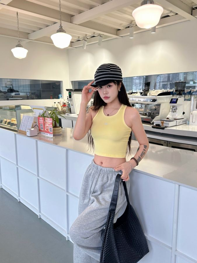 Alo Tank Top alo Women's — Premium Replica — photo 6