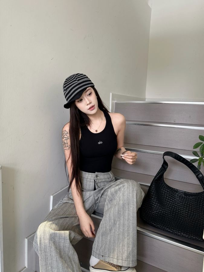 Alo Tank Top Alo Women's — AAA Quality Replica — photo 6