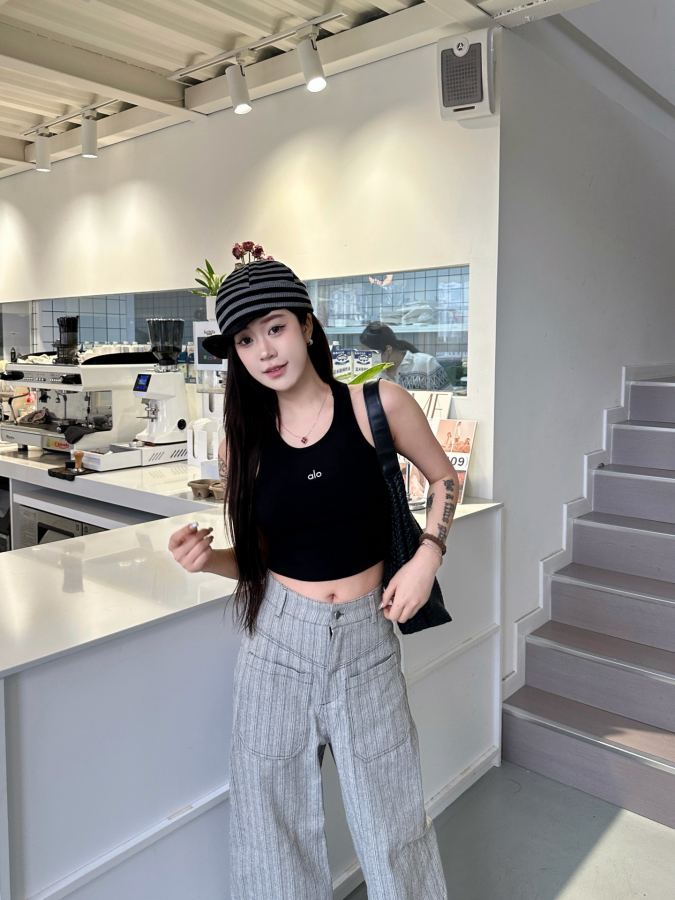 Alo Tank Top Alo Women's — AAA Quality Replica — photo 2