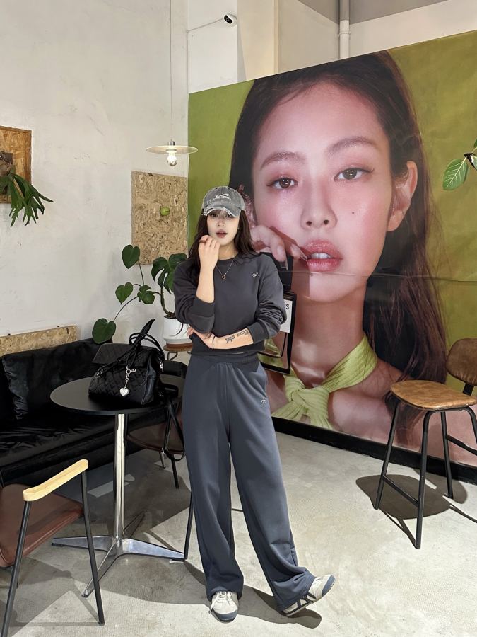 Alo Leggings Fuld af afslapning — photo 5