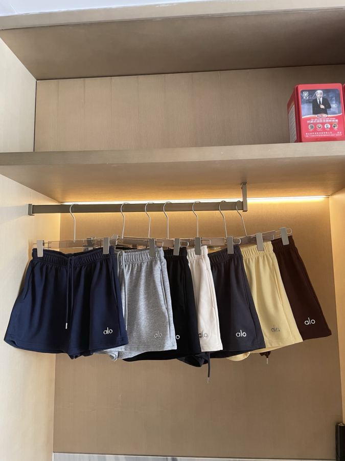 Alo Shorts alo — 1:1 Replica For Sale — photo 3