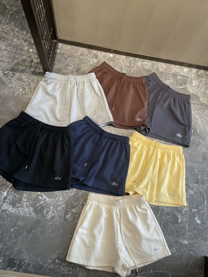 Alo Shorts alo — 1:1 Replica For Sale — photo 5