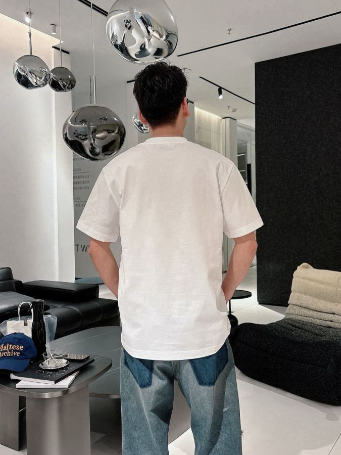 Hermes Men Hermes logo 95% +5% logo S-XXL 173cm 140 M 200 — AAA Quality Replica — photo 7