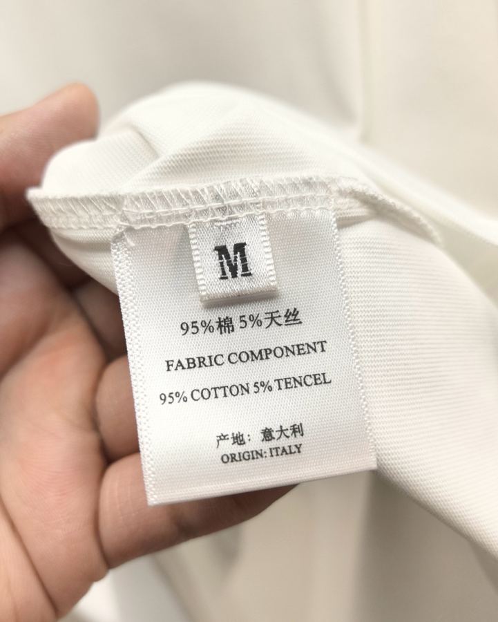 Hermes Men Hermes logo 95% +5% logo S-XXL 173cm 140 M 200 — AAA Quality Replica — photo 8