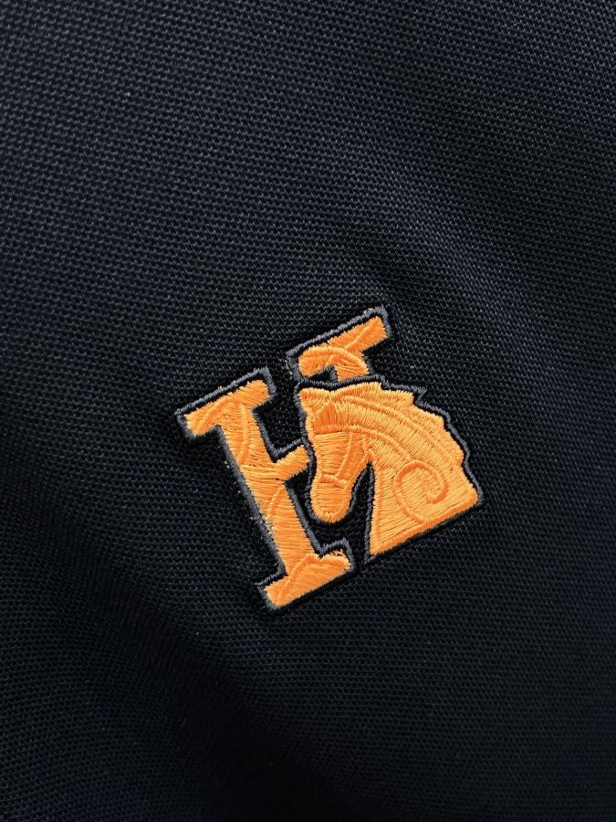 Hermes Men Hermes 2026 Men's Polo T logo M-4 XL 200 — 1:1 Replica For Sale — photo 6