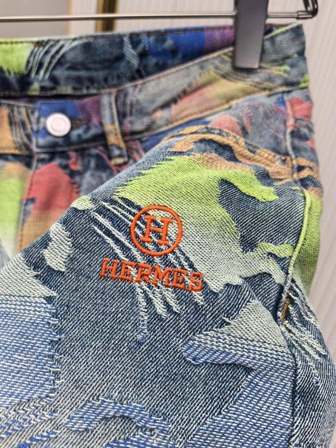 Hermes Menn Hermes 2026 New Arrival LOGO 28-40 — photo 7