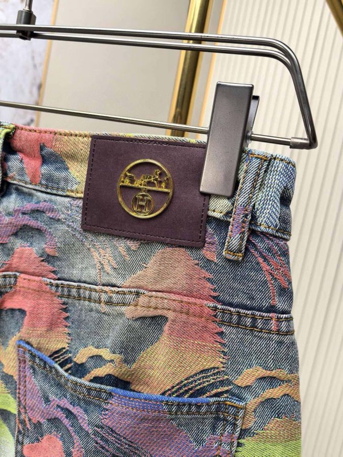 Hermes Menn Hermes 2026 New Arrival LOGO 28-40 — photo 9