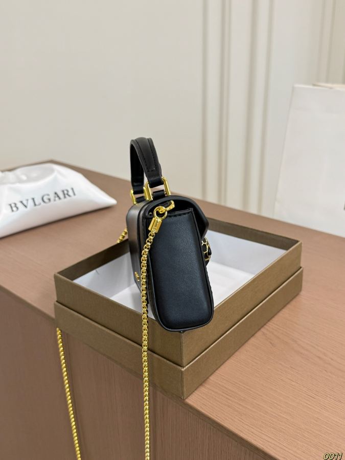 BVLGARI bag 7 Color matching box — 1:1 Replica For Sale — photo 2