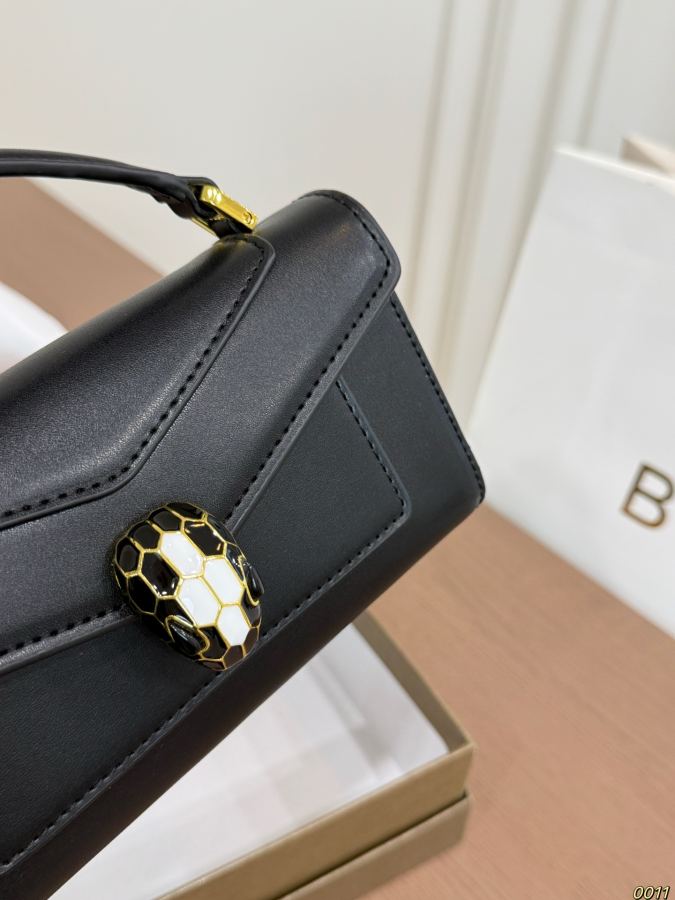BVLGARI bag 7 Color matching box — 1:1 Replica For Sale — photo 3