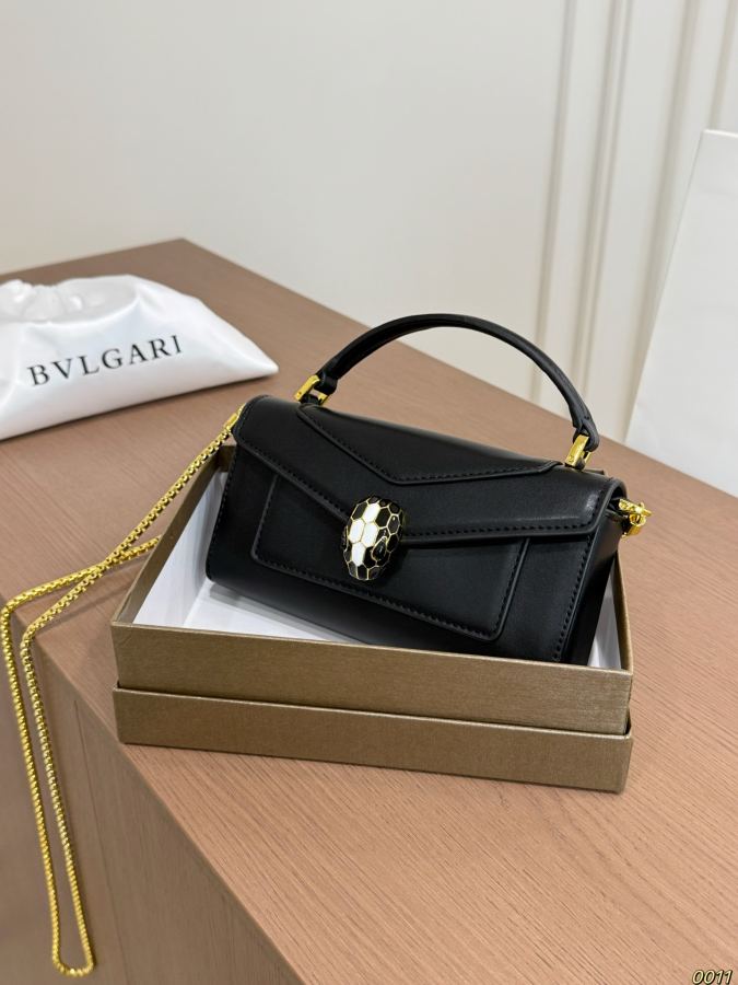 BVLGARI bag 7 Color matching box — 1:1 Replica For Sale — photo 5