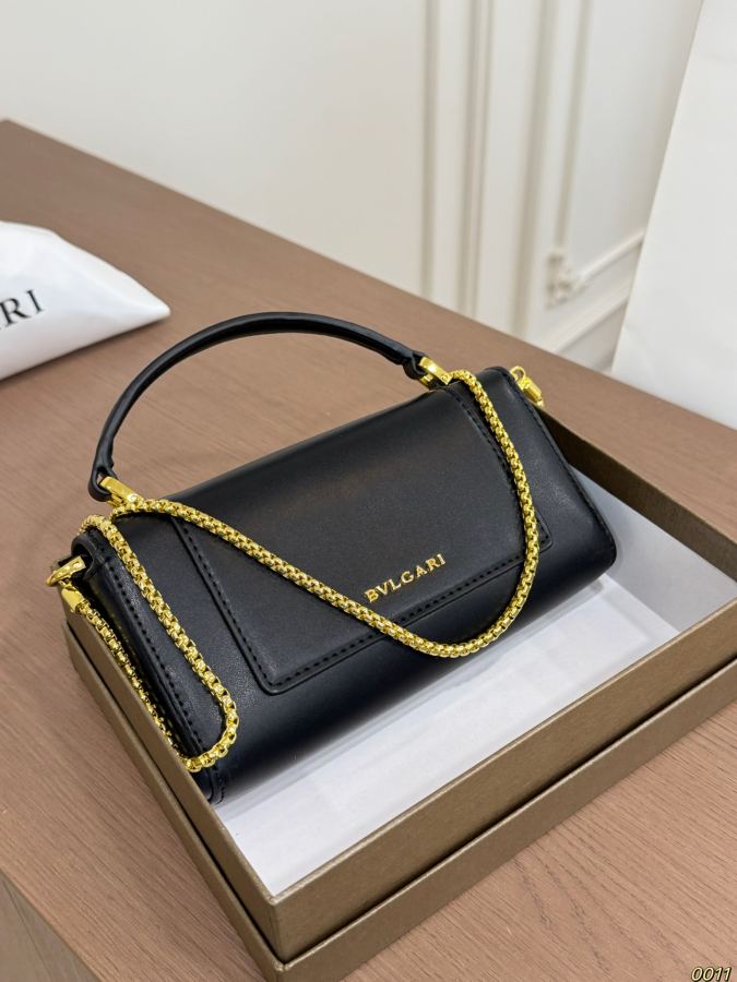 BVLGARI bag 7 Color matching box — 1:1 Replica For Sale — photo 7